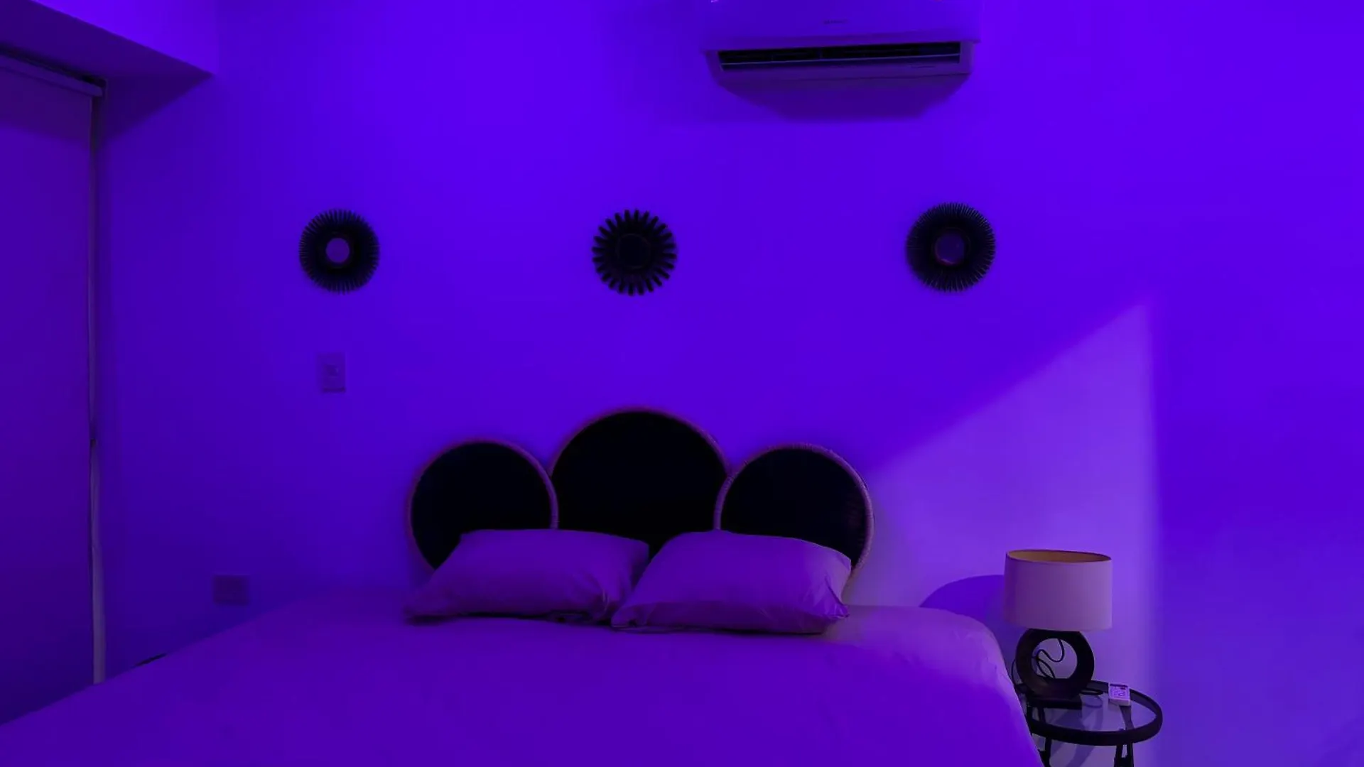 Long Beach Playa del Carmen Apartment