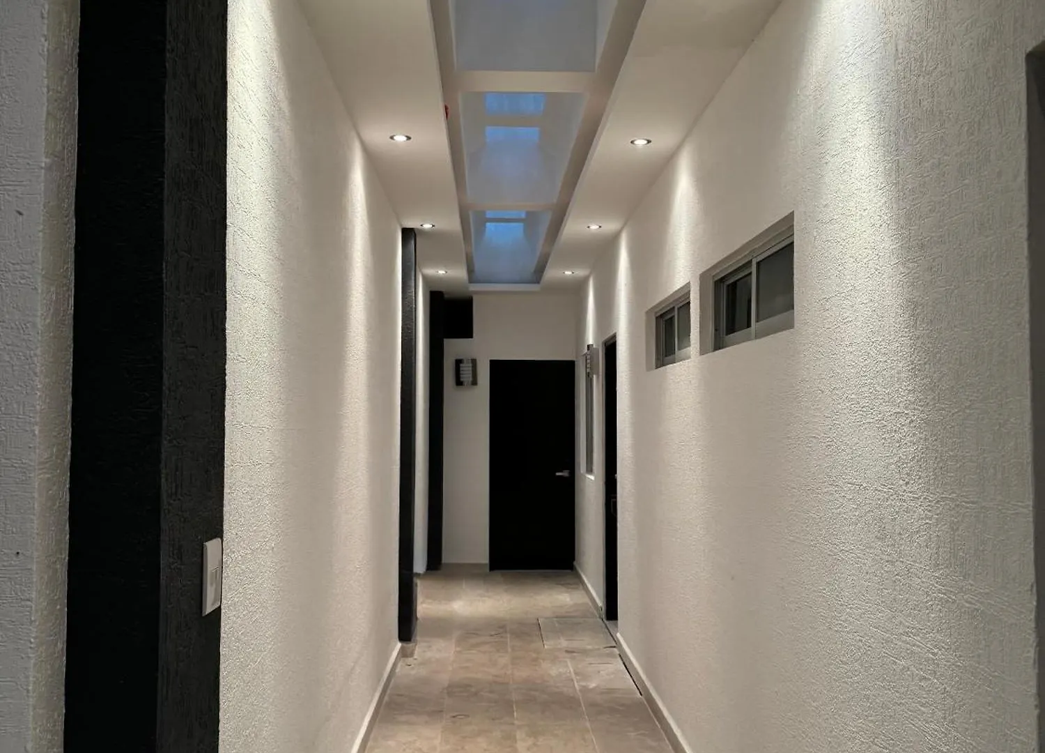 Long Beach Playa del Carmen Apartment