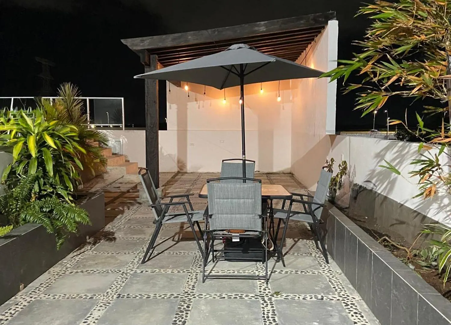 Apartment Long Beach Playa del Carmen Mexico